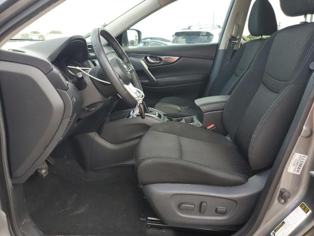 Photo 7 from auction – 2018 NISSAN ROGUE S with VIN KNMAT2MT7JP607145