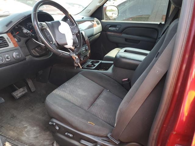 Photo 7 from auction – 2011 CHEVROLET TAHOE with VIN 1GNSKAE03BR270153