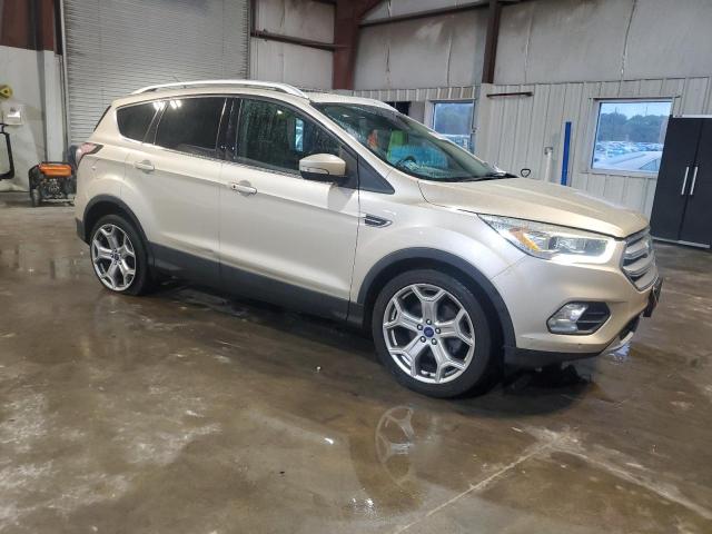 Photo 4 from auction – 2017 FORD ESCAPE TITANIUM with VIN 1FMCU0JD5HUA59936