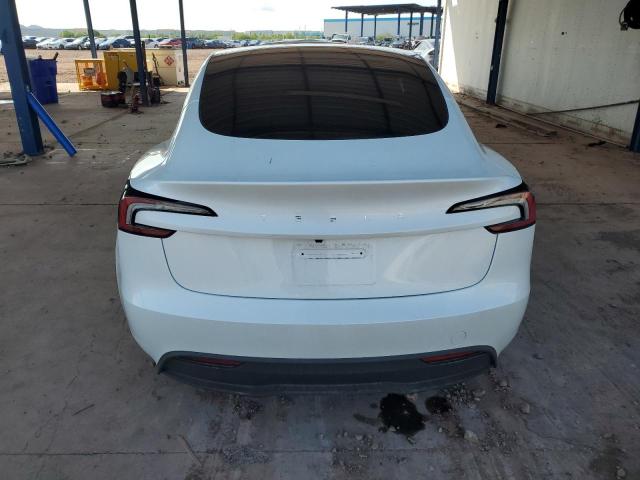 Photo 6 from auction – 2025 TESLA MODEL 3 with VIN 5YJ3E1EA7SF991272