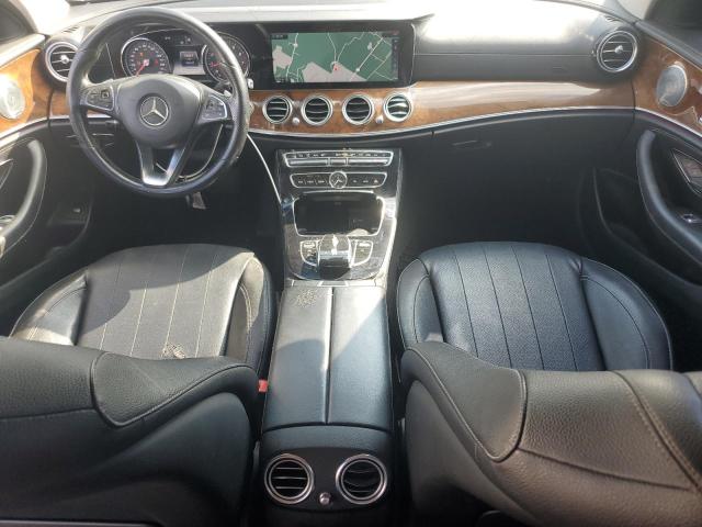 Photo 8 from auction – 2017 MERCEDES-BENZ E 300 with VIN WDDZF4JB9HA169359