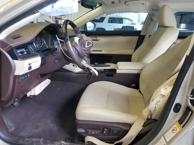 Photo 7 from auction – 2017 LEXUS ES 350 with VIN 58ABK1GG2HU048202