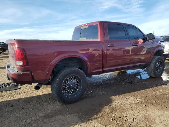 Photo 3 from auction – 2018 RAM 2500 LARAM with VIN 3C6UR5FL7JG177705