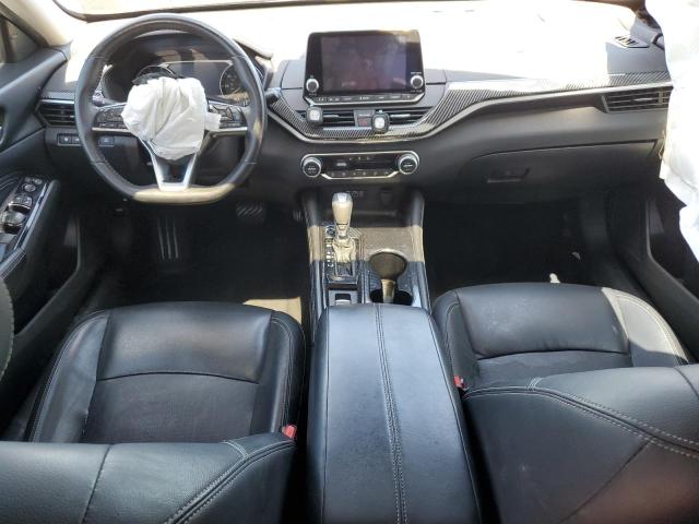 Photo 8 from auction – 2020 NISSAN ALTIMA SL with VIN 1N4BL4EVXLC154736