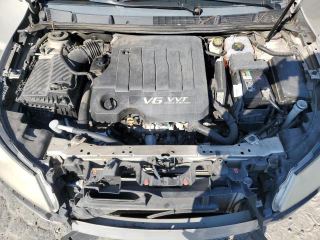Photo 11 from auction – 2010 BUICK LACROSSE C with VIN 1G4GB5EG0AF182918