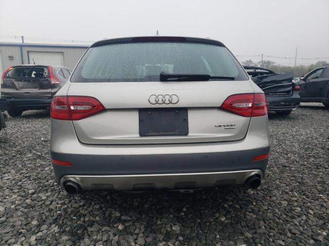 Photo 6 from auction – 2014 AUDI A4 ALLROAD with VIN WA1UFAFL7EA074065