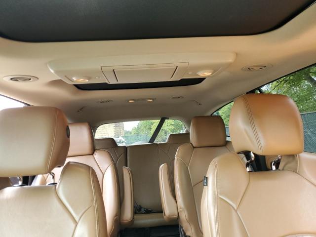 Photo 10 from auction – 2015 BUICK ENCLAVE with VIN 5GAKVBKD8FJ219525