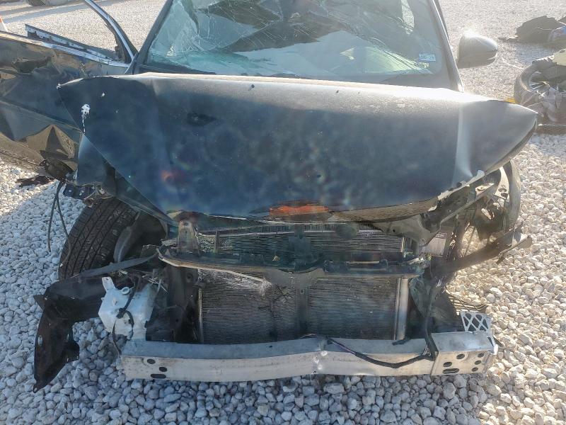 Photo 12 from auction – 2018 TOYOTA HIGHLANDER with VIN 5TDZZRFH4JS252105