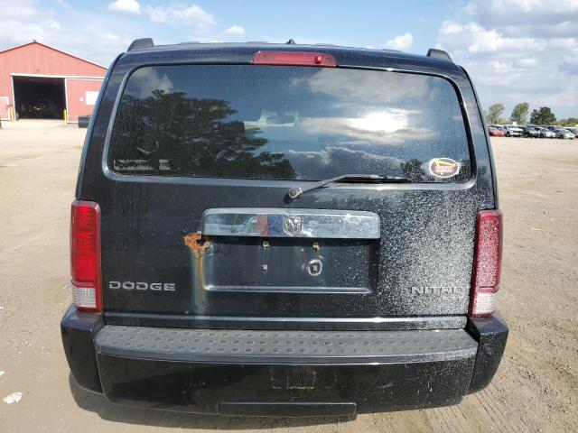 Photo 6 from auction – 2010 DODGE NITRO SXT with VIN 1D4PU5GK5AW146659