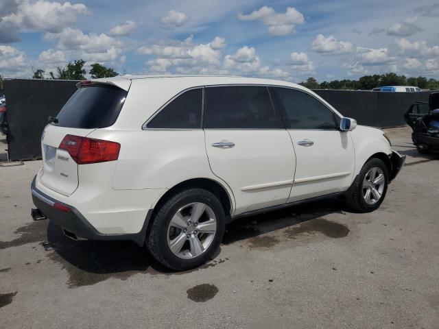 Photo 3 from auction – 2011 ACURA MDX with VIN 2HNYD2H27BH528958