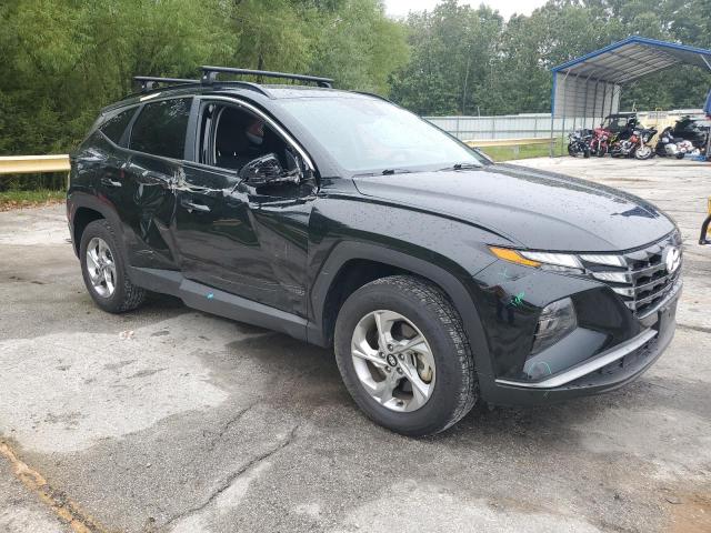 Photo 4 from auction – 2023 HYUNDAI TUCSON SEL with VIN 5NMJBCAE7PH191940