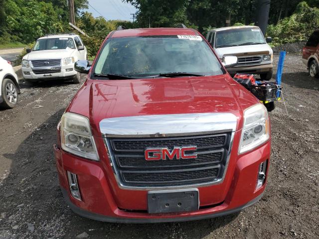 Photo 5 from auction – 2013 GMC TERRAIN SL with VIN 2GKFLTEK5D6135084