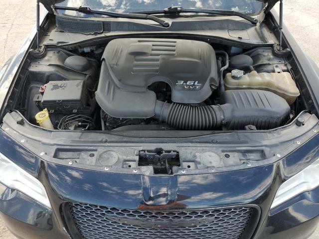 Photo 11 from auction – 2016 CHRYSLER 300C with VIN 2C3CCAEGXGH298454