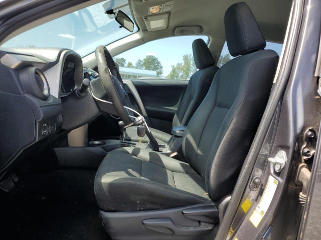 Photo 7 from auction – 2014 TOYOTA RAV4 LE with VIN 2T3ZFREV6EW086352