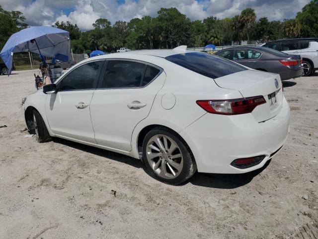 Photo 2 from auction – 2018 ACURA ILX PREMIU with VIN 19UDE2F7XJA005819