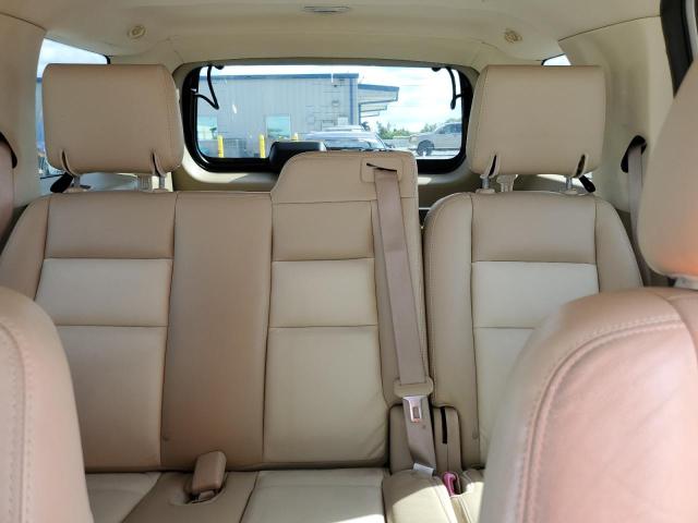 Photo 10 from auction – 2008 FORD EXPLORER E with VIN 1FMEU64E28UB06890