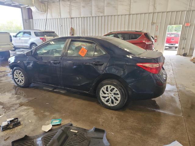 Photo 2 from auction – 2019 TOYOTA COROLLA L with VIN 5YFBURHEXKP937805