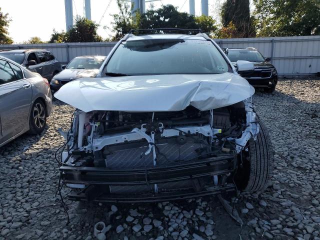 Photo 5 from auction – 2024 TOYOTA COROLLA CR with VIN 7MUDAABG0RV079586