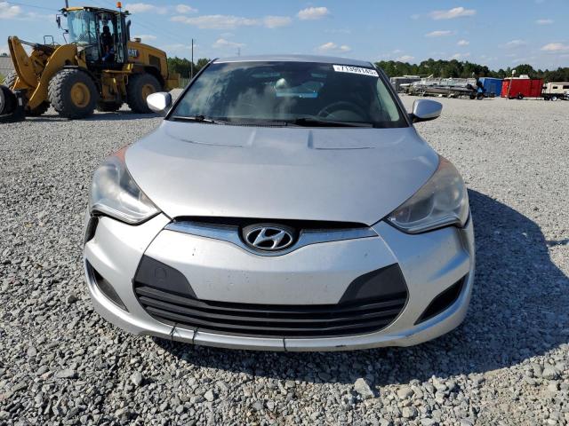Photo 5 from auction – 2013 HYUNDAI VELOSTER with VIN KMHTC6AD6DU095750