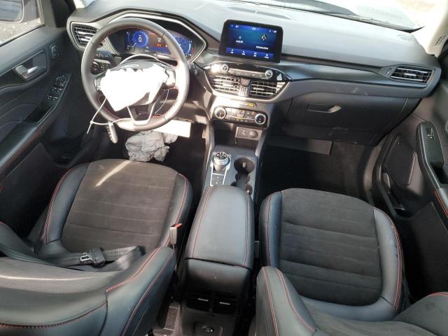 Photo 8 from auction – 2022 FORD ESCAPE SEL with VIN 1FMCU9H98NUB42682