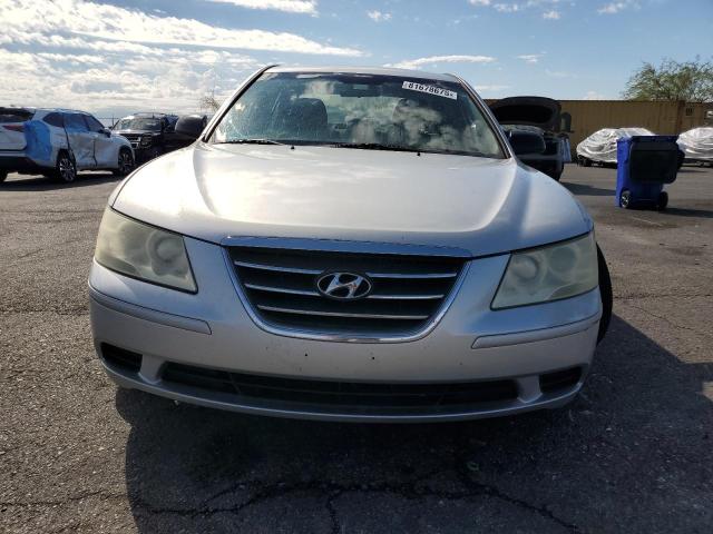 Zdjęcie 5 z aukcji – 2009 HYUNDAI SONATA GLS z VIN 5NPET46C19H526885