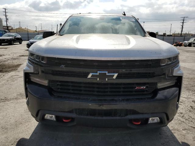 Photo 5 from auction – 2021 CHEVROLET SILVERADO with VIN 3GCPYFED5MG444384