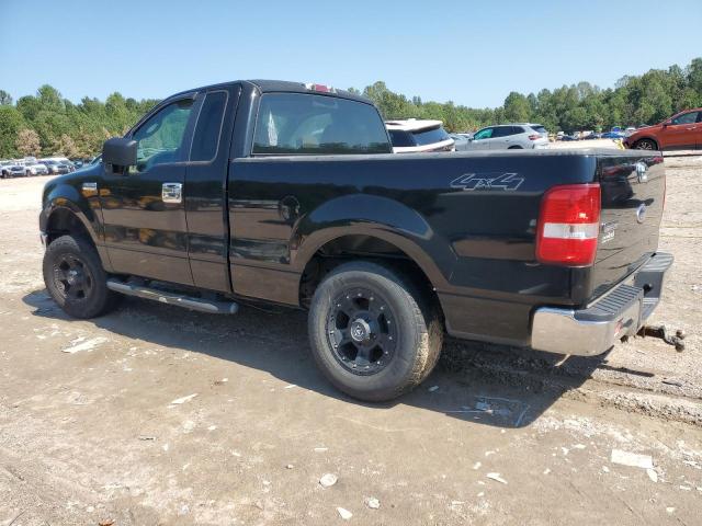 Photo 2 from auction – 2005 FORD F150 with VIN 1FTRF14W25NA90823