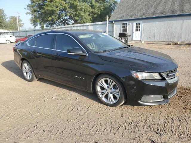 Photo 4 from auction – 2015 CHEVROLET IMPALA LT with VIN 1G1115SL4FU134560