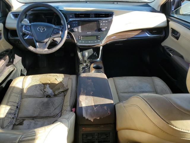Photo 8 from auction – 2013 TOYOTA AVALON BAS with VIN 4T1BK1EB9DU028442