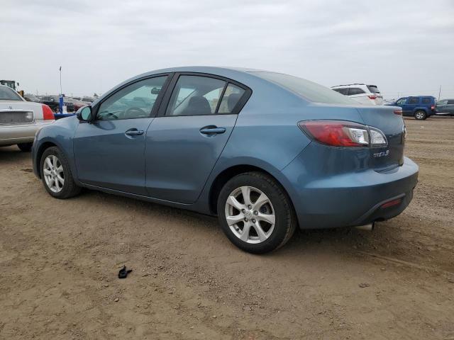 Photo 2 from auction – 2010 MAZDA 3 I with VIN JM1BL1SF1A1241570