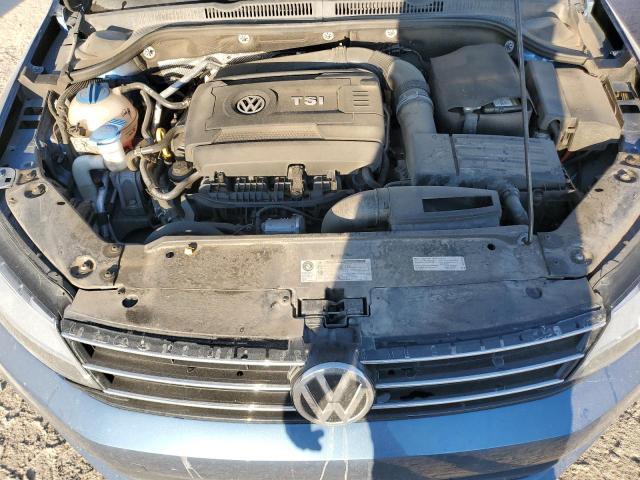 Photo 11 from auction – 2017 VOLKSWAGEN JETTA SEL with VIN 3VWL17AJ2HM203228
