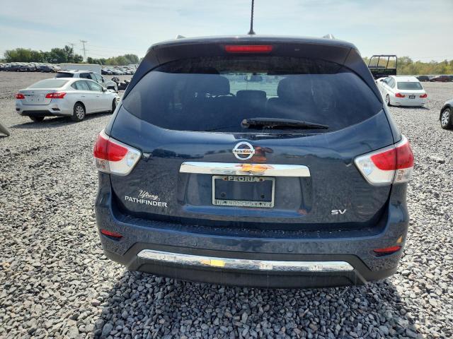 Photo 6 from auction – 2015 NISSAN PATHFINDER with VIN 5N1AR2MN2FC627782