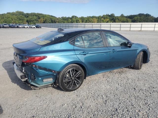 Photo 3 from auction – 2025 TOYOTA CAMRY XSE with VIN 4T1DAACK3SU128581