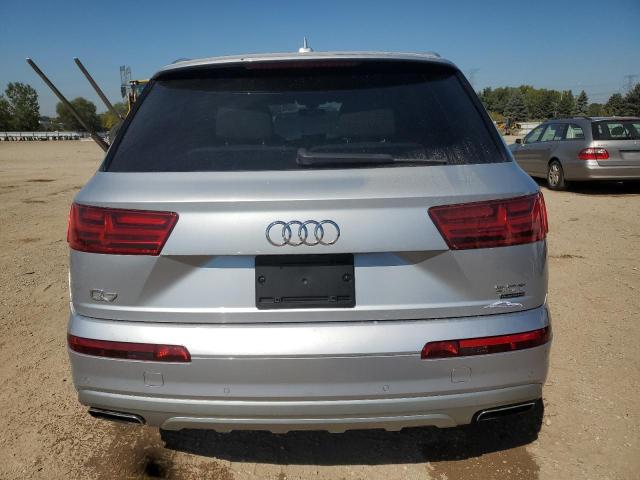 Zdjęcie 6 z aukcji – 2017 AUDI Q7 PREMIUM z VIN WA1LAAF77HD035301