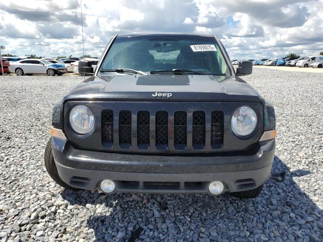 Photo 5 from auction – 2016 JEEP PATRIOT SP with VIN 1C4NJRBB3GD596911