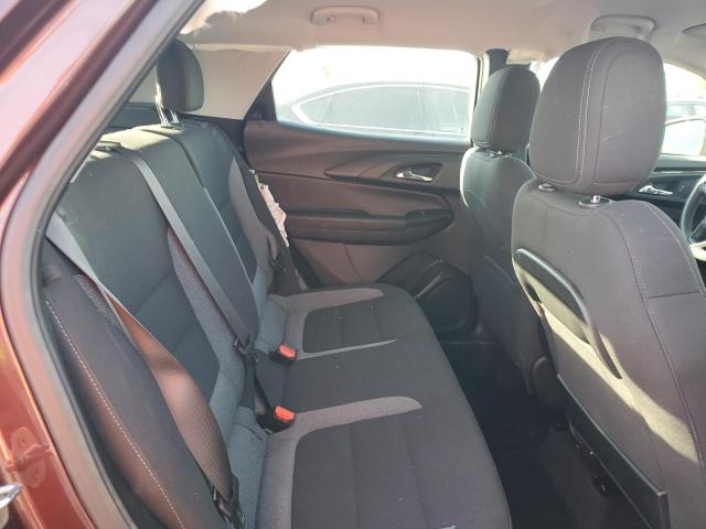 Photo 11 from auction – 2022 CHEVROLET TRAILBLAZER LS with VIN KL79MMS29NB092588