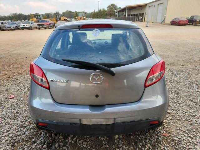 Photo 6 from auction – 2014 MAZDA MAZDA2 SPO with VIN JM1DE1KY8E0182100
