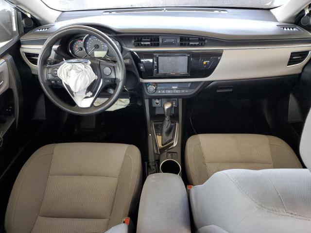 Photo 8 from auction – 2015 TOYOTA COROLLA L with VIN 2T1BURHE9FC280842