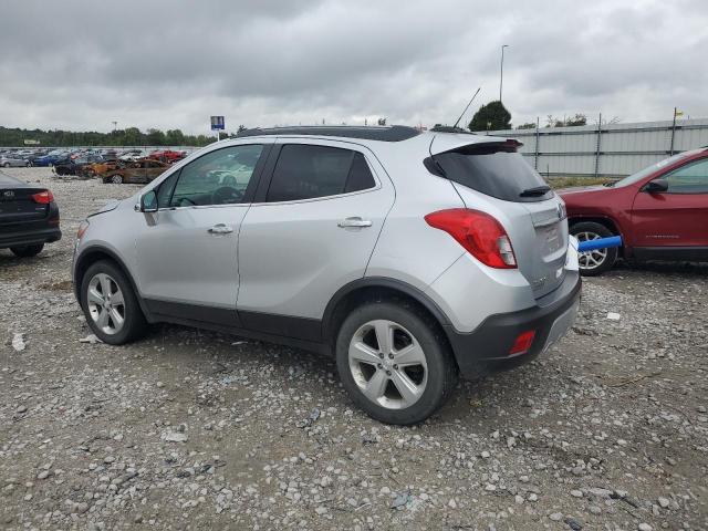 Photo 2 from auction – 2016 BUICK ENCORE with VIN KL4CJESB1GB736881