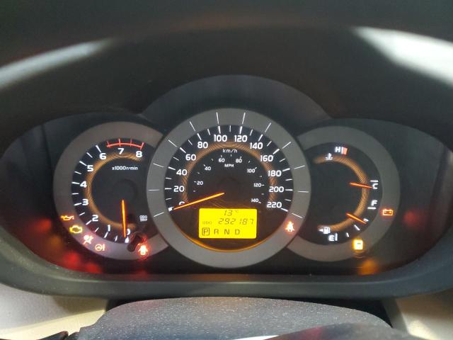 Photo 9 from auction – 2010 TOYOTA RAV4 with VIN 2T3ZF4DV9AW030159