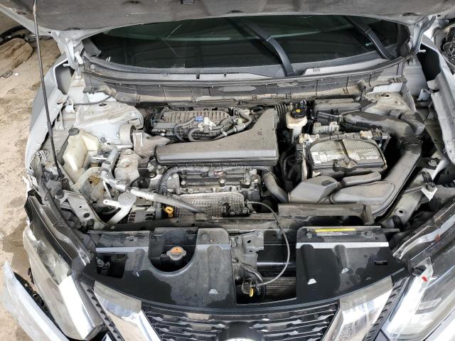 Photo 12 from auction – 2017 NISSAN ROGUE S with VIN 5N1AT2MT8HC780816