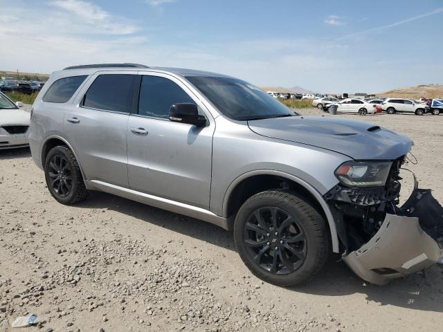 Photo 4 from auction – 2019 DODGE DURANGO R/ with VIN 1C4SDJCT3KC526004