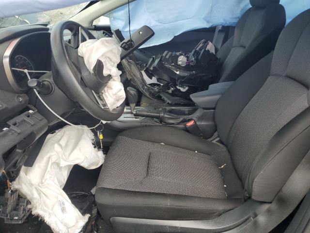 Photo 7 from auction – 2018 SUBARU IMPREZA PR with VIN 4S3GTAB64J3737120