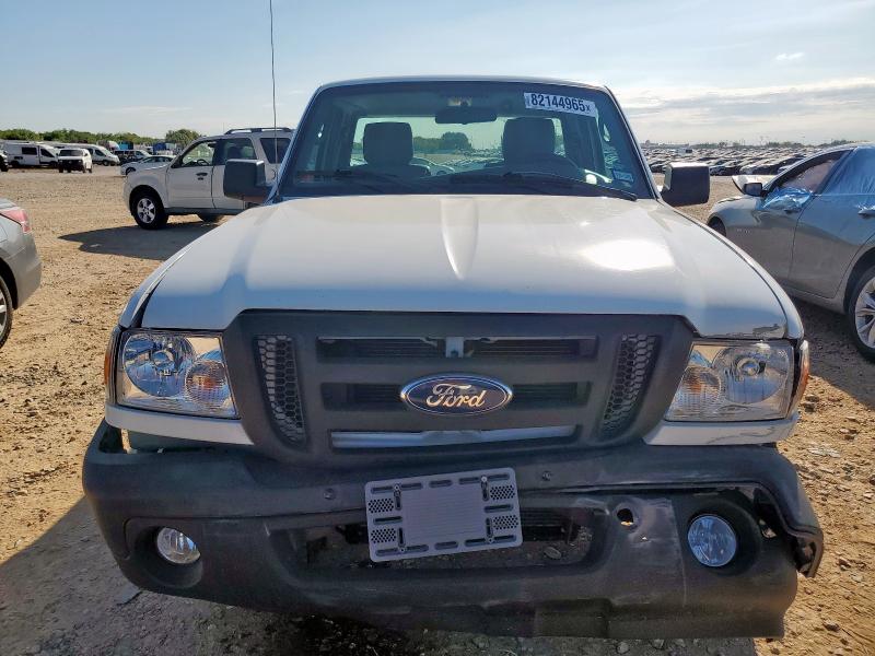 Foto 5 de la subasta – 2011 FORD RANGER con VIN 1FTKR1AD7BPA32931