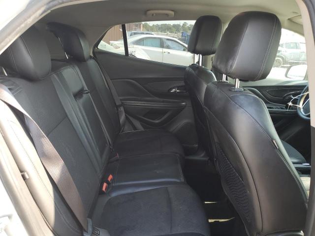 Снимка 10 от търг – 2018 BUICK ENCORE с VIN KL4CJASB9JB711162