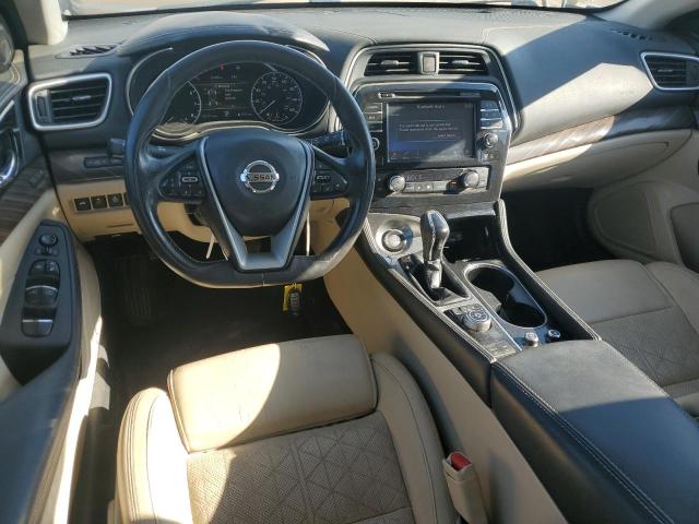 Photo 8 from auction – 2016 NISSAN MAXIMA 3.5 with VIN 1N4AA6AP9GC433654