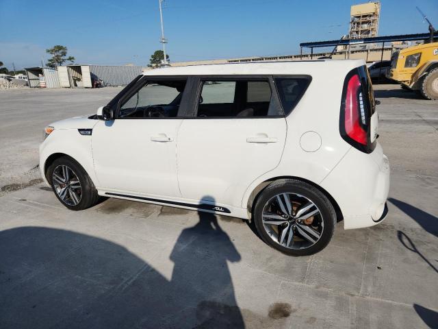 Photo 2 from auction – 2016 KIA SOUL + with VIN KNDJP3A56G7402344