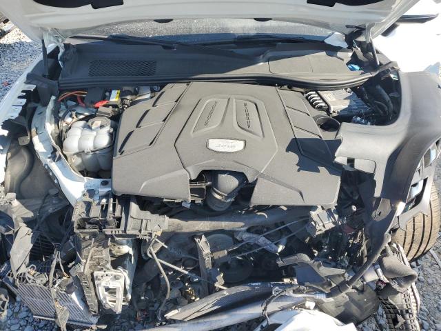 Photo 12 from auction – 2019 PORSCHE CAYENNE with VIN WP1AA2AYXKDA16461