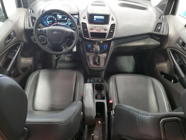 Photo 8 from auction – 2021 FORD TRANSIT CO with VIN NM0LS7E20M1506032