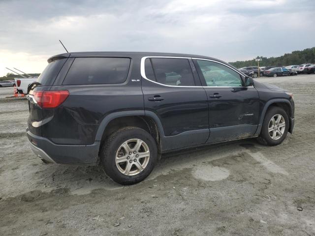 Photo 3 from auction – 2017 GMC ACADIA SLE with VIN 1GKKNKLAXHZ267698